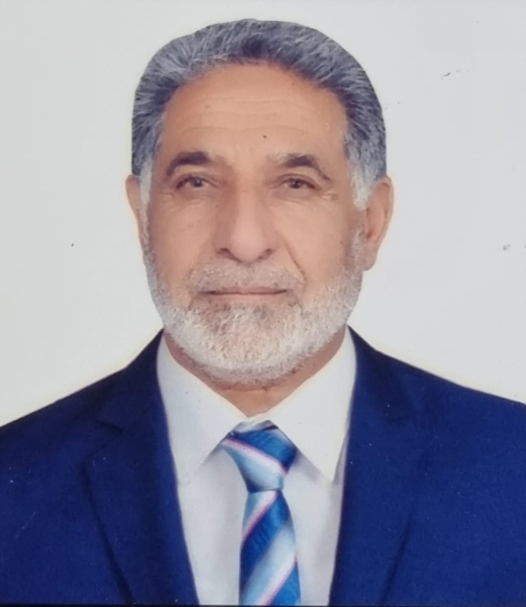 عميد الكلية