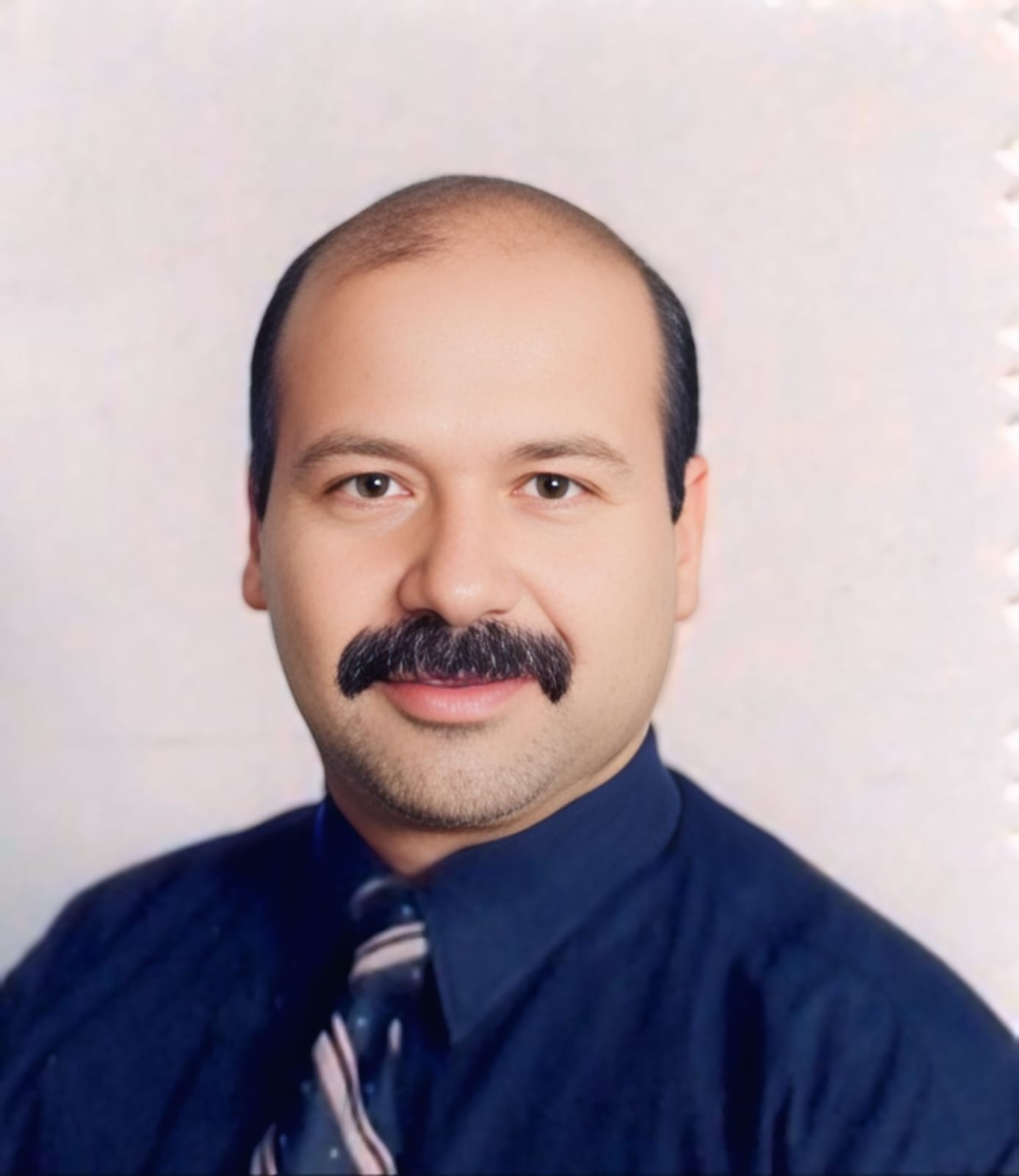 عميد الكلية