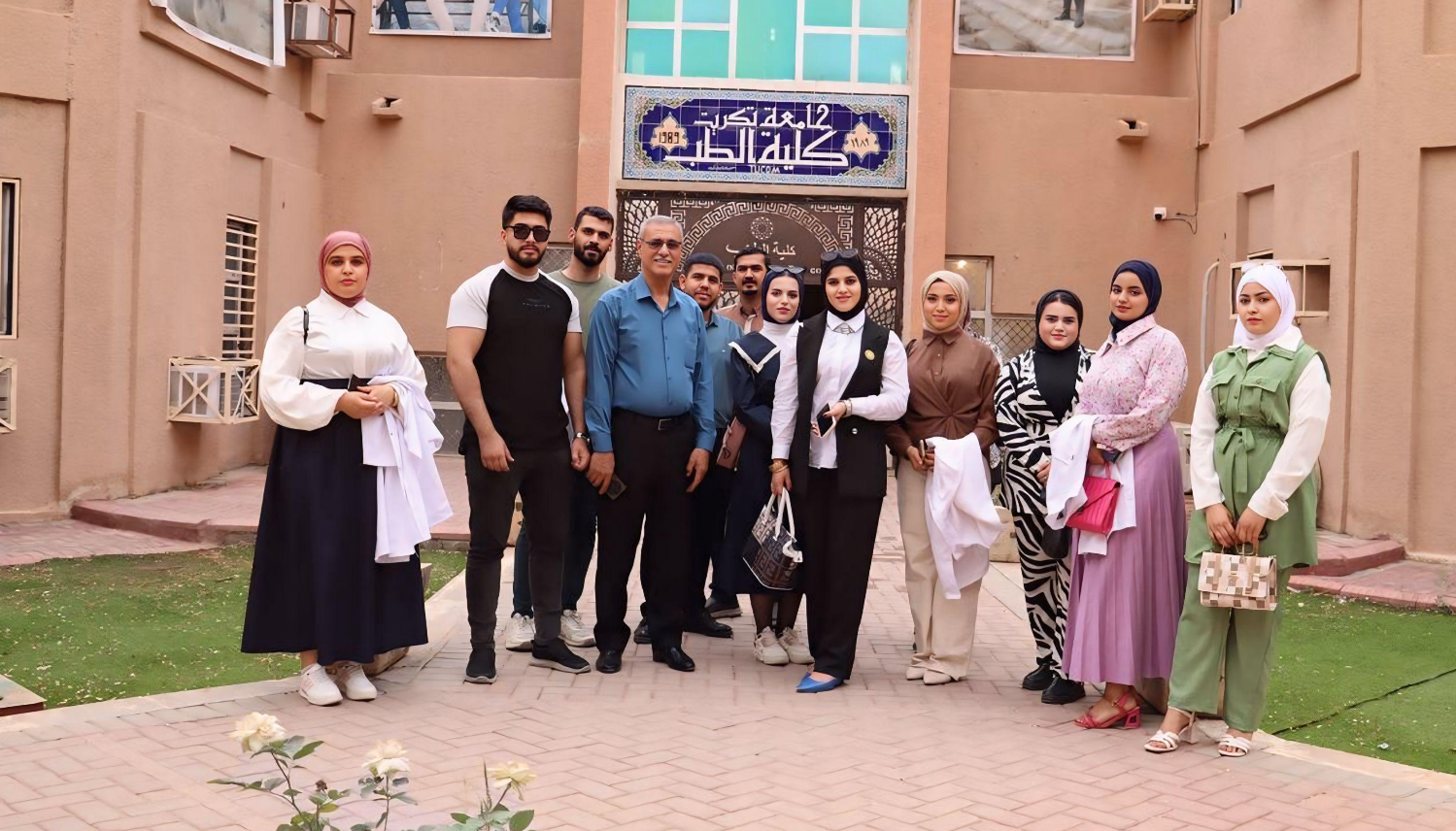 فعاليات